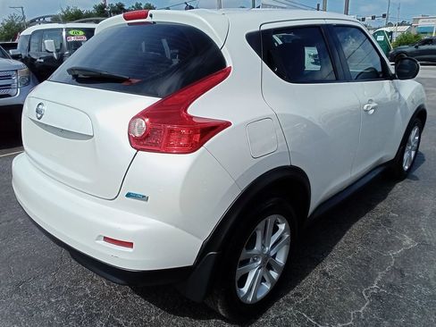 Used 2013 Nissan Juke S image 5