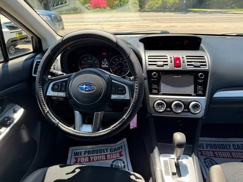 Used 2016 Subaru Crosstrek 2.0i Premium w/ Popular Package #2 AWD/4WD image 17