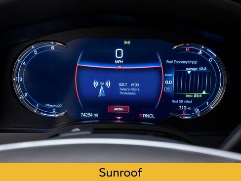 Used 2020 Cadillac Escalade ESV Luxury image 24