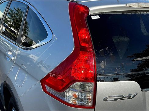 Used 2012 Honda CR-V EX-L image 22