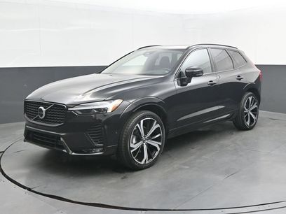 Certified 2023 Volvo XC60 B5 Ultimate w/ Protection Package Premier