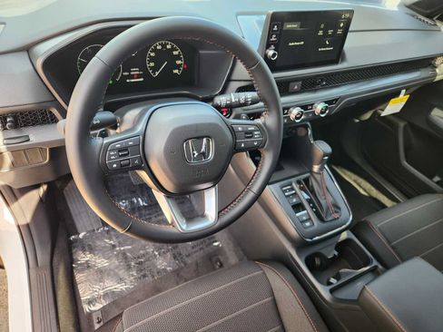 New 2026 Honda CR-V Sport image 11