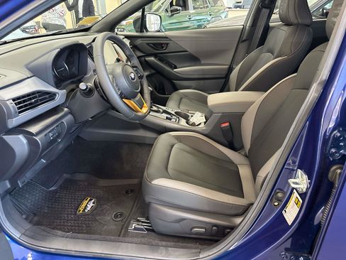 New 2025 Subaru Crosstrek 2.5i Wilderness image 5