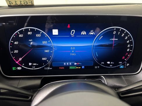 Certified 2025 Mercedes-Benz GLC 350e GLC 350e image 16