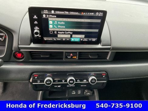 Used 2023 Honda Pilot Touring image 41