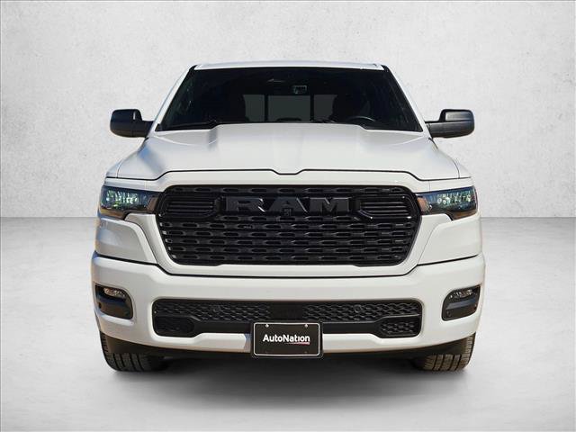 Used 2026 RAM 1500 Express RWD image 2