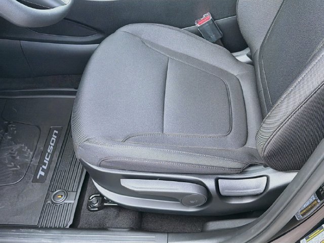 New 2026 Hyundai Tucson SE FWD image 19