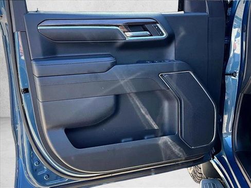 Certified 2024 Chevrolet Silverado 1500 LT Trail Boss image 14