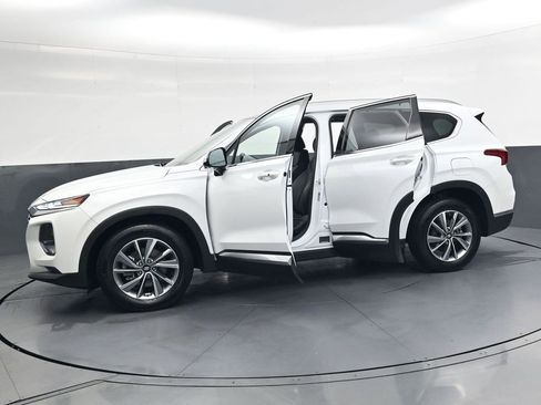 Used 2019 Hyundai Santa Fe Ultimate image 38