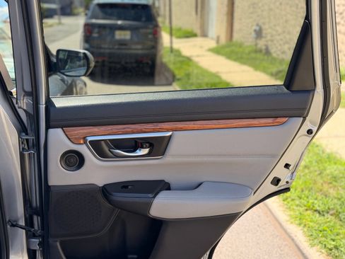 Used 2018 Honda CR-V EX-L image 20