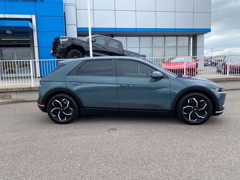Used 2024 Hyundai Ioniq 5 SEL AWD/4WD image 6