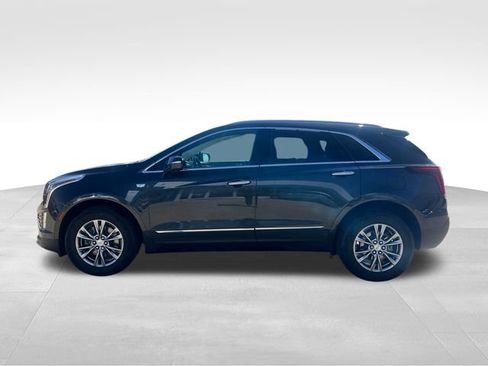 Used 2023 Cadillac XT5 Premium Luxury AWD/4WD image 3