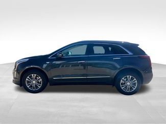 Used 2023 Cadillac XT5 Premium Luxury AWD/4WD video 3