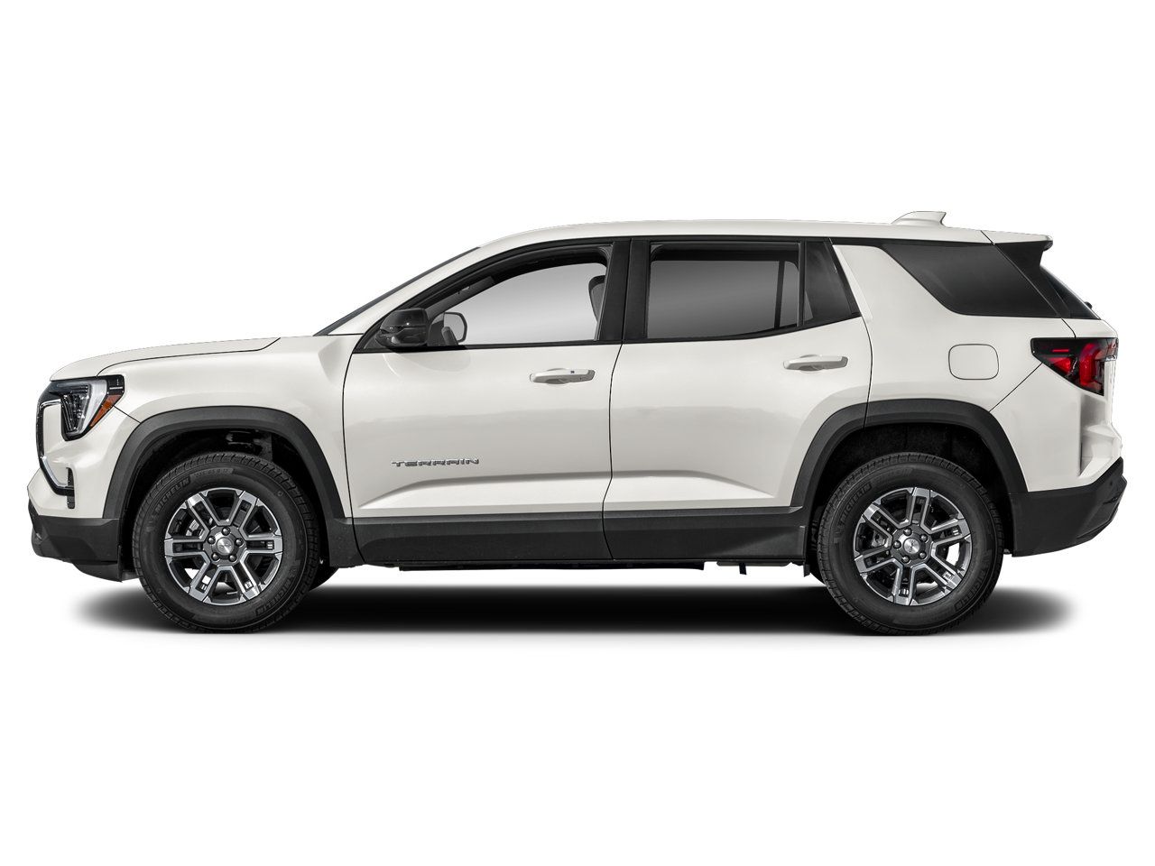New 2026 GMC Terrain Denali AWD/4WD image 34