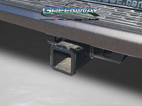 New 2025 RAM 1500 Big Horn image 9