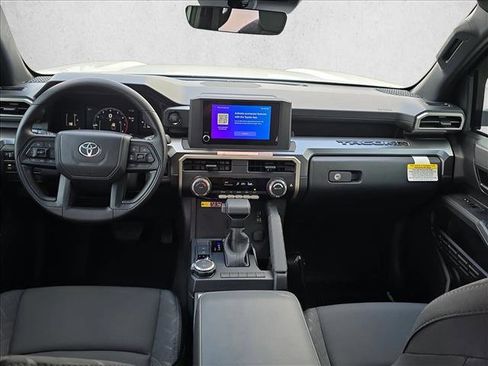 New 2026 Toyota Tacoma SR5 AWD/4WD image 20