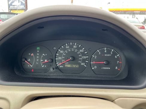 Used 2000 Toyota Solara SE FWD image 24