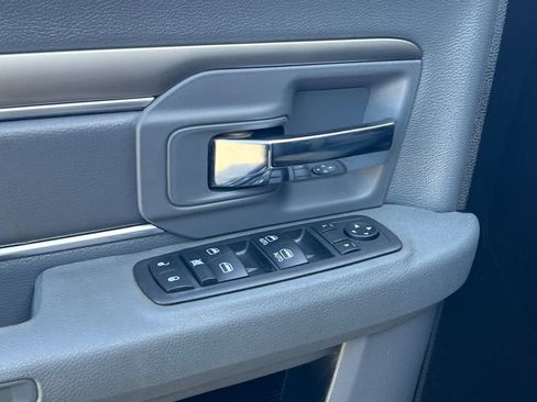 Used 2017 RAM 1500 Big Horn image 13