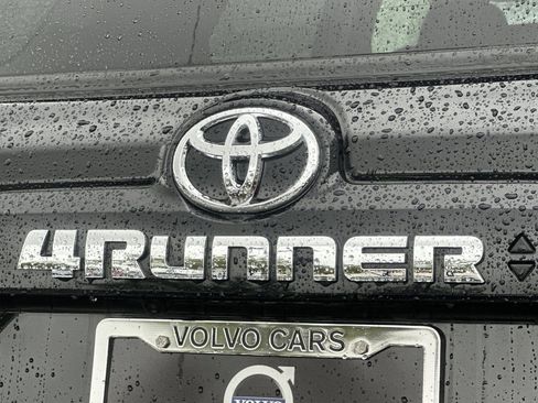 Used 2024 Toyota 4Runner SR5 Premium image 12