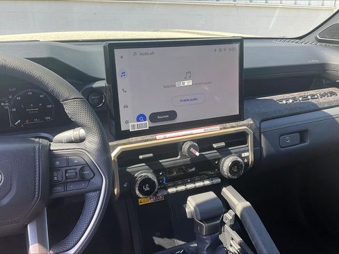 New 2026 Toyota Tacoma Limited AWD/4WD image 9