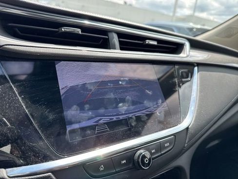 Used 2023 Buick Encore GX Select w/ Experience Buick Package FWD image 17
