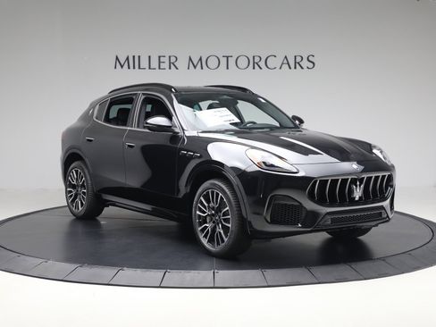 New 2025 Maserati Grecale GT image 10