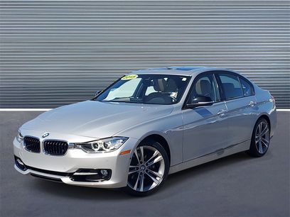 Used 2015 BMW 328i Sedan