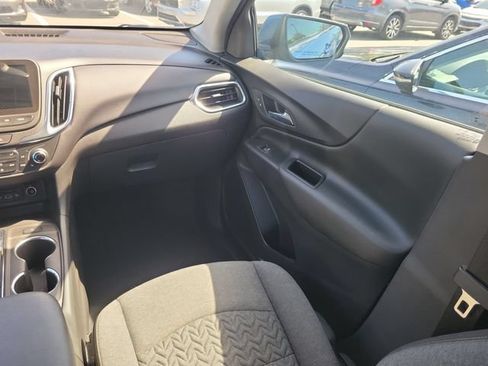 Used 2024 Chevrolet Equinox LT AWD/4WD image 15