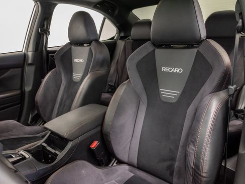 Used 2022 Subaru WRX GT AWD/4WD image 12