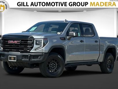 Used 2023 GMC Sierra 1500 AT4X w/ AT4X AEV Edition