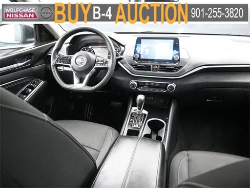 Used 2021 Nissan Altima 2.5 SV image 10