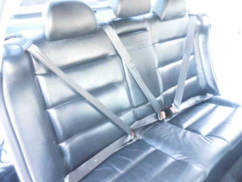 Used 2001 Volkswagen Passat GLX image 20