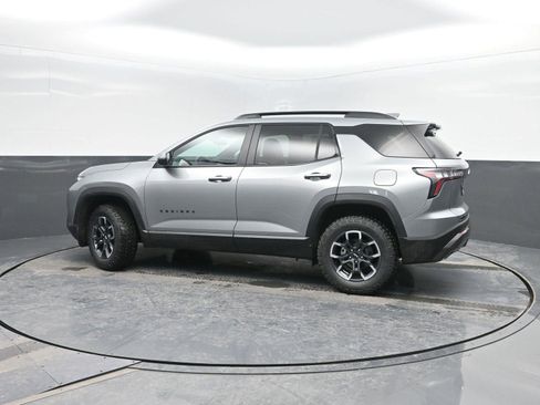 New 2026 Chevrolet Equinox ACTIV w/ Convenience Package III image 43