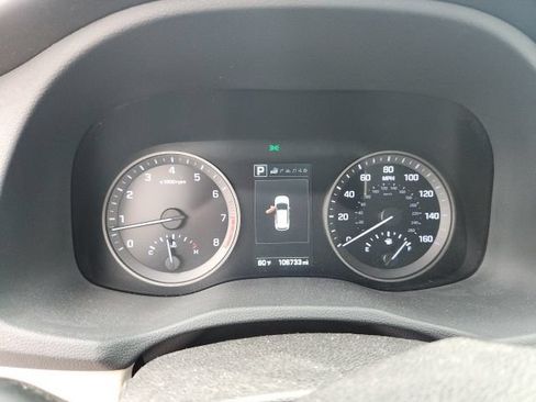 Used 2017 Hyundai Tucson Limited w/ Limited Ultimate Package 03 AWD/4WD image 1