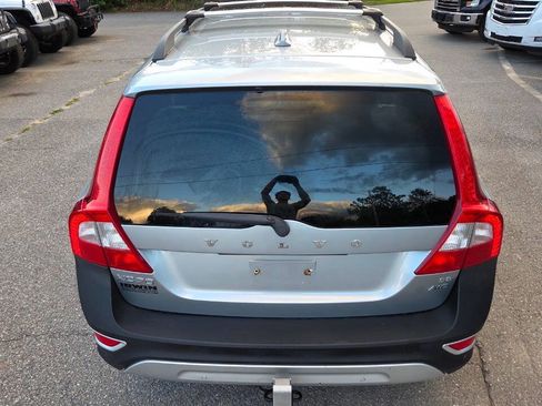 Used 2008 Volvo XC70 3.2 AWD/4WD image 12