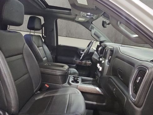 Used 2021 GMC Sierra 1500 Denali w/ Denali Ultimate Package image 19