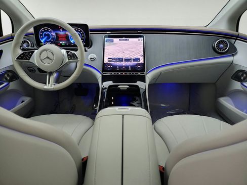 Certified 2023 Mercedes-Benz EQE 350+ 4MATIC Sedan image 24