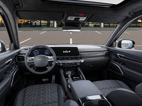 New 2025 Kia Telluride SX X-Line image 14