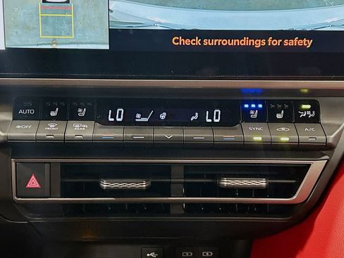 New 2026 Toyota Camry XSE FWD image 15