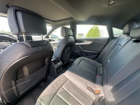 Certified 2025 Audi A5 2.0T Premium Plus w/ Convenience Plus Package image 21