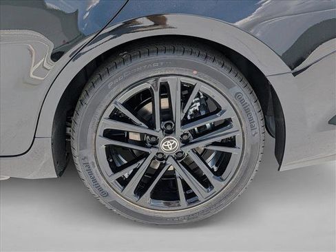 New 2026 Toyota Camry SE FWD image 10