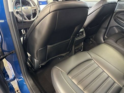 Used 2022 Ford Edge SEL w/ Convenience Package AWD/4WD image 27