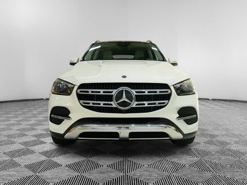 Certified 2024 Mercedes-Benz GLE 450 4MATIC image 8