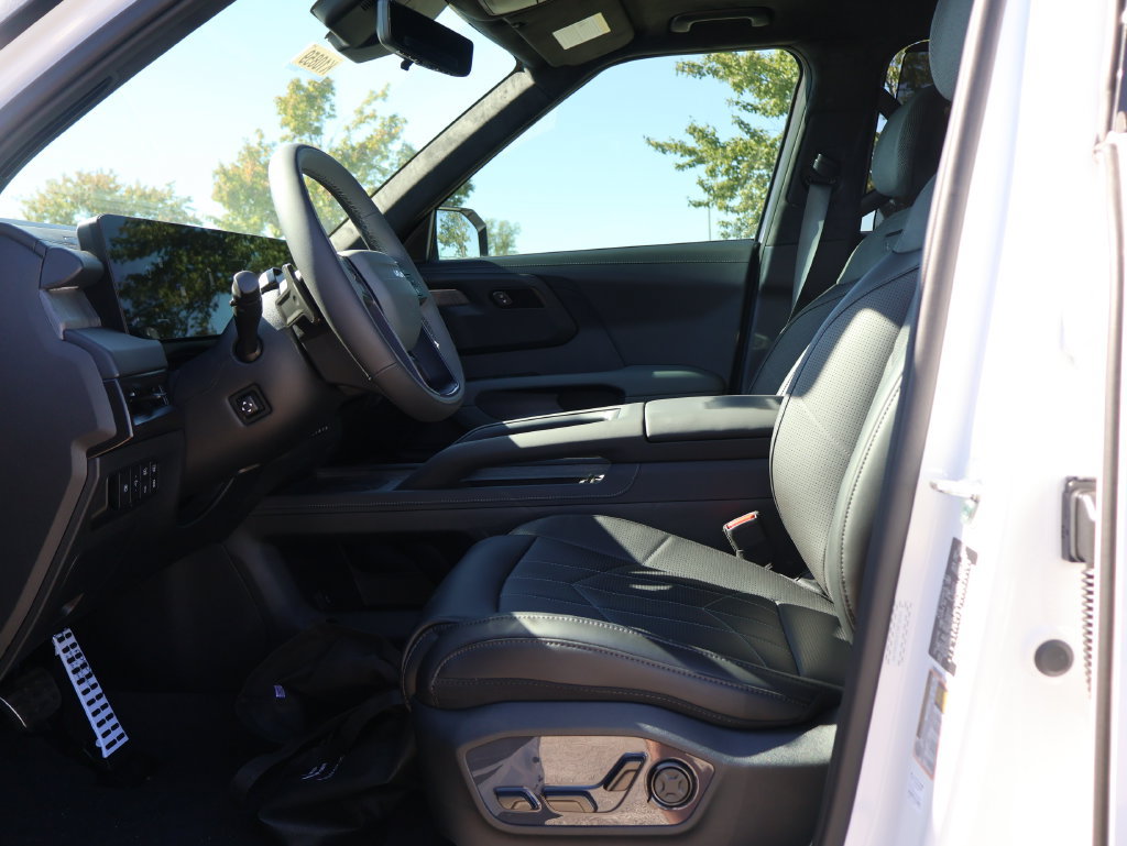 New 2027 Kia Telluride SX Prestige X-Line w/ Towing Package AWD/4WD image 21