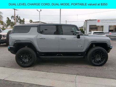 Used 2025 GMC Hummer EV 2X image 9