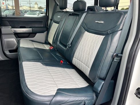 Used 2021 Ford F150 Limited image 10