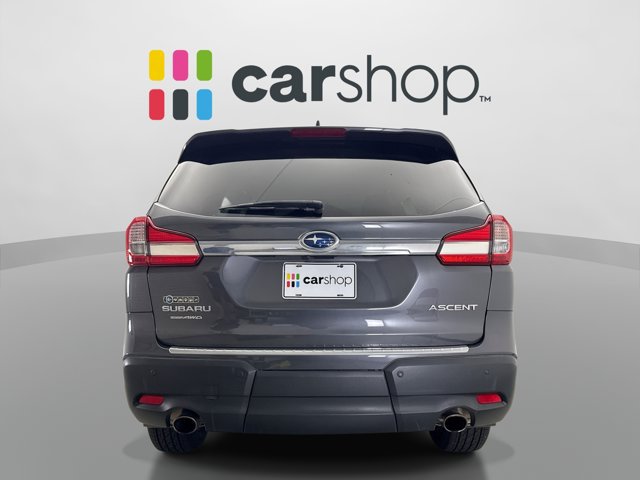 Used 2020 Subaru Ascent Premium w/ Convenience Package AWD/4WD image 4