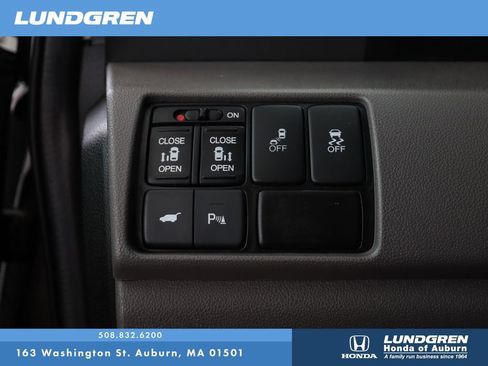 Used 2012 Honda Odyssey Touring image 31