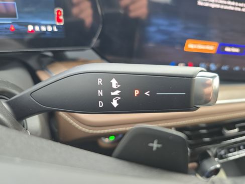 New 2026 Chevrolet Tahoe High Country image 27