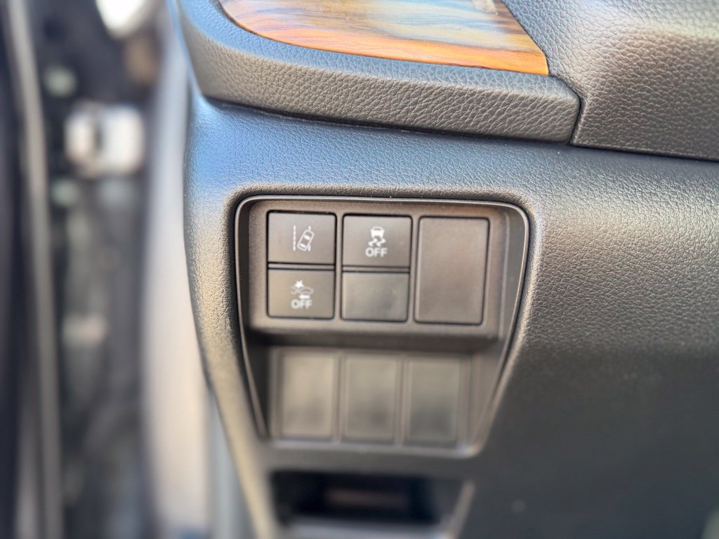 Used 2022 Honda CR-V EX image 29